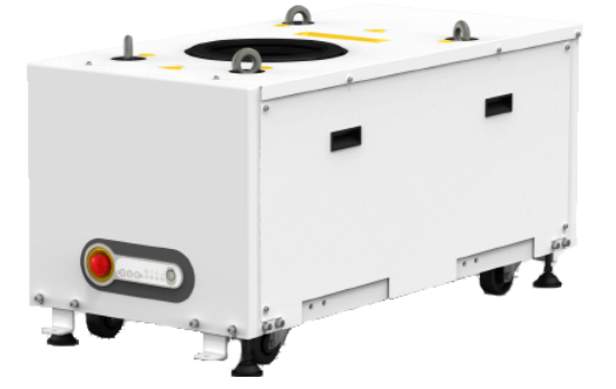 PXH Mechanical Booster