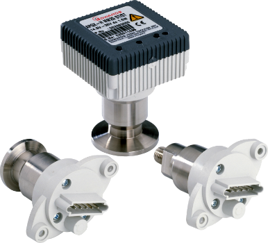 Active Linear Convection Gauge