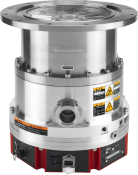 STP maglev pumps