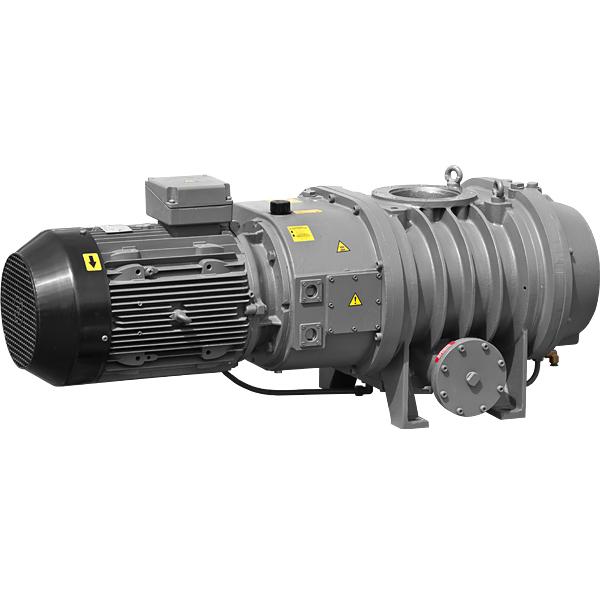 Refurb Edwards EH2600 booster pump