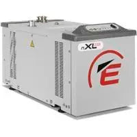 Dry Multi-Roots Vacuum Pumps