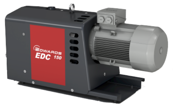 Dry vacuum Pumps
