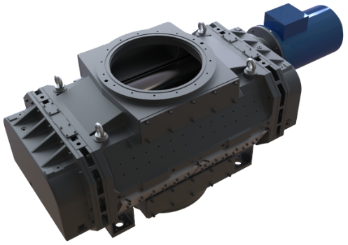 Mechanical Boosters