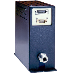 Mass Flow Controllers & Meters
