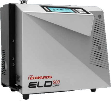 Leak detection