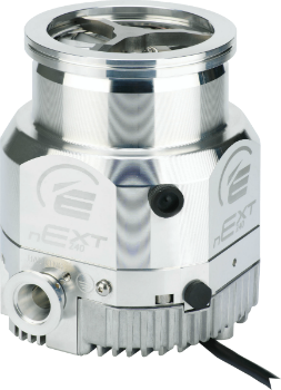 Turbomolecular Pumps
