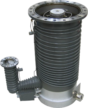 Diffussion Pumps