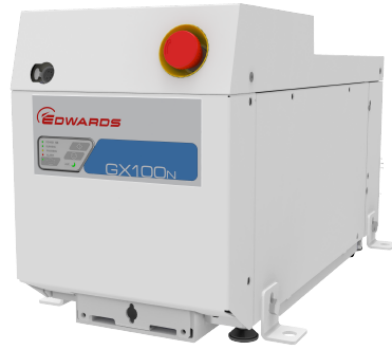 Semiconductor - Dry Pumps