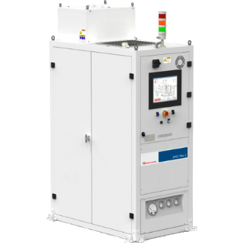 Gas Abatement Systems