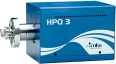 Residual Gas Analyzers