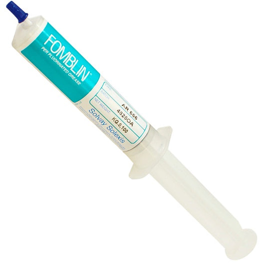 Greases and Waxes