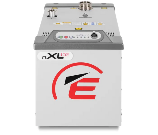 NXLI Dry Multi Stage Roots