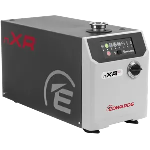 NXRI Dry Multi Stage Roots