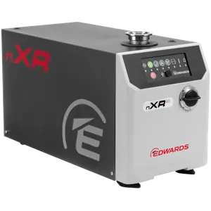 NXRI Dry Multi Stage Roots