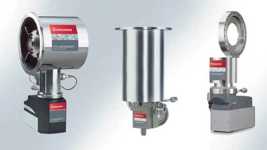 Polycold Cryochillers – VACPRO - Vacuum Process Solutions