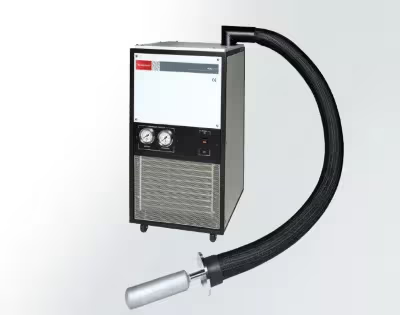 Polycold Polycold Cryochillers – VACPRO - Vacuum Process Solutions
