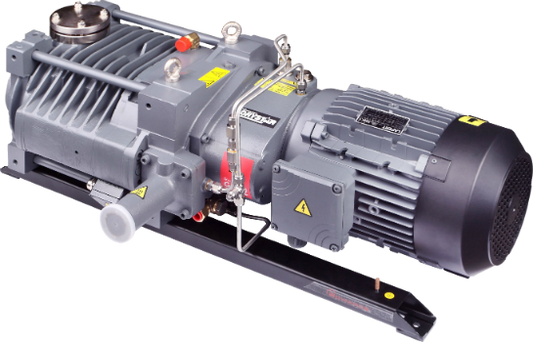 GV Series Dry Claw