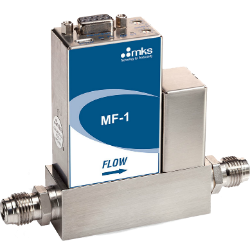 DELTA Flow Ratio Controllers