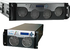 RF & DC Power