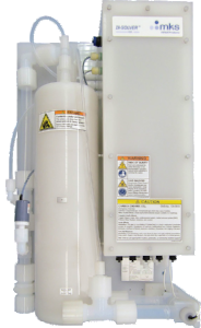 Reactive Gas