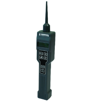 Gascheck G3