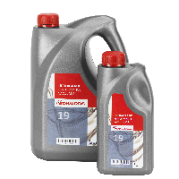 Mechanical Pump Oils