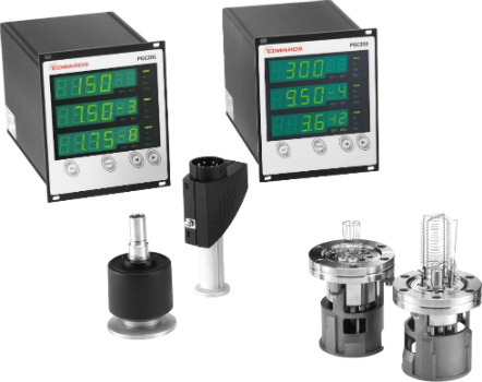 Passive Gauges