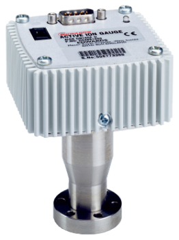Active Ion Gauge
