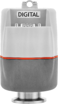 Wide Range Gauge