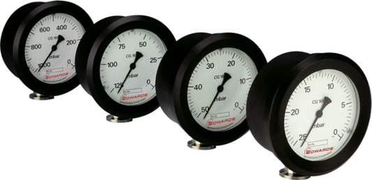 CG16K Dial Gauge
