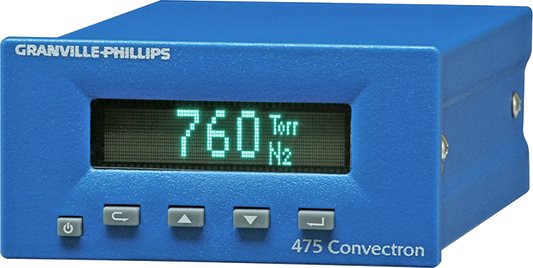 Controllers for Vacuum Gauges & Transducers