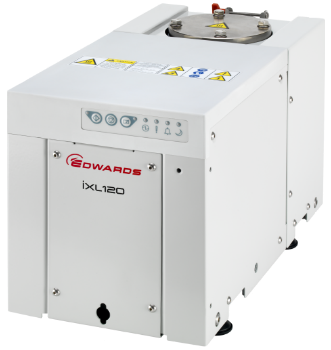 IXL Dry Pump