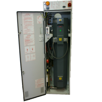 GRC- Gas reactor Column
