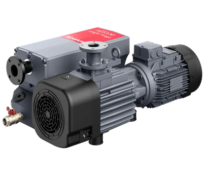 NES - rotary Vane