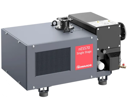 NES - rotary Vane