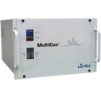MultiGas FTIR