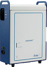 AirGard FTIR