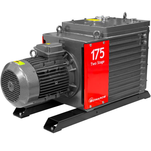 Refurb Edwards E2M175 pump 3PH