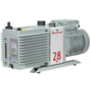 Refurb Edwards E2M28 pump, 1PH 230V