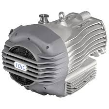 Refurb Edwards nXDS10iC pump