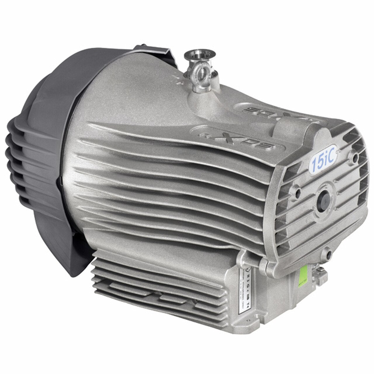 Refurb Edwards nXDS15iC pump