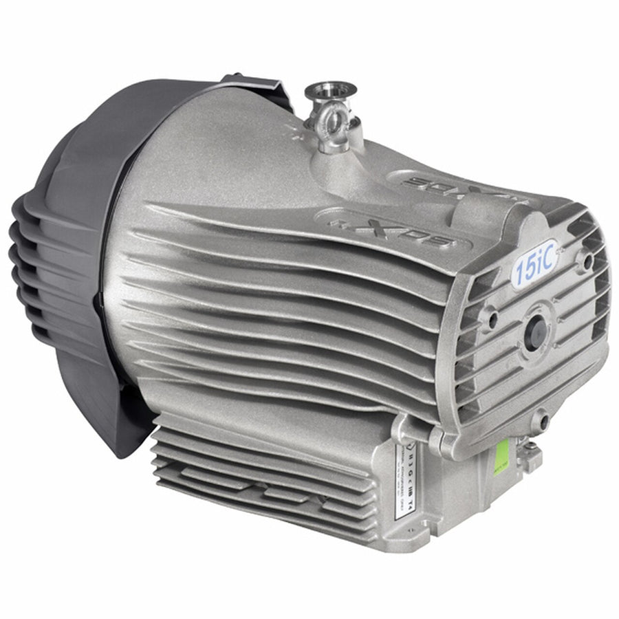 Refurb Edwards nXDS15iC pump