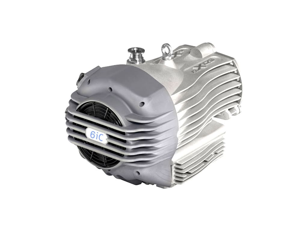 Refurb Edwards nXDS6iC pump