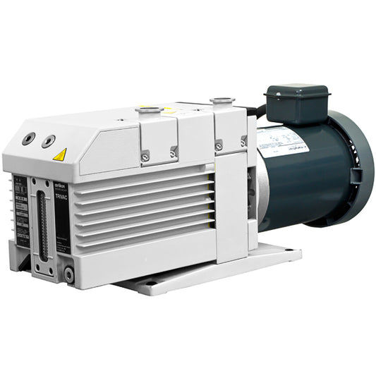 Refurb Leybold D25B
